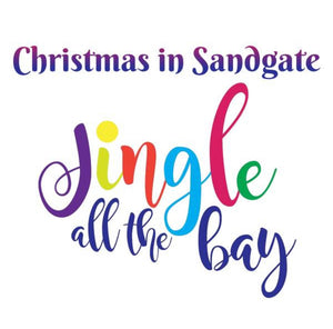 Jingle by the Bay
