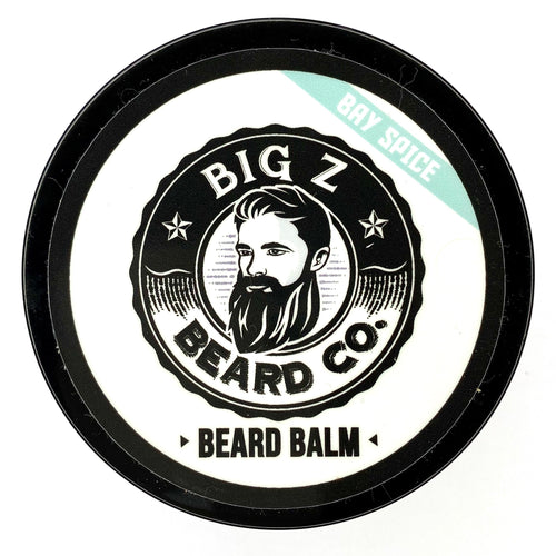 Beard Balm 20gm Bay Spice