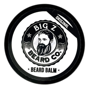 Beard Balm 20g Original