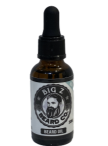 30ml Bay Spice Beard Oil